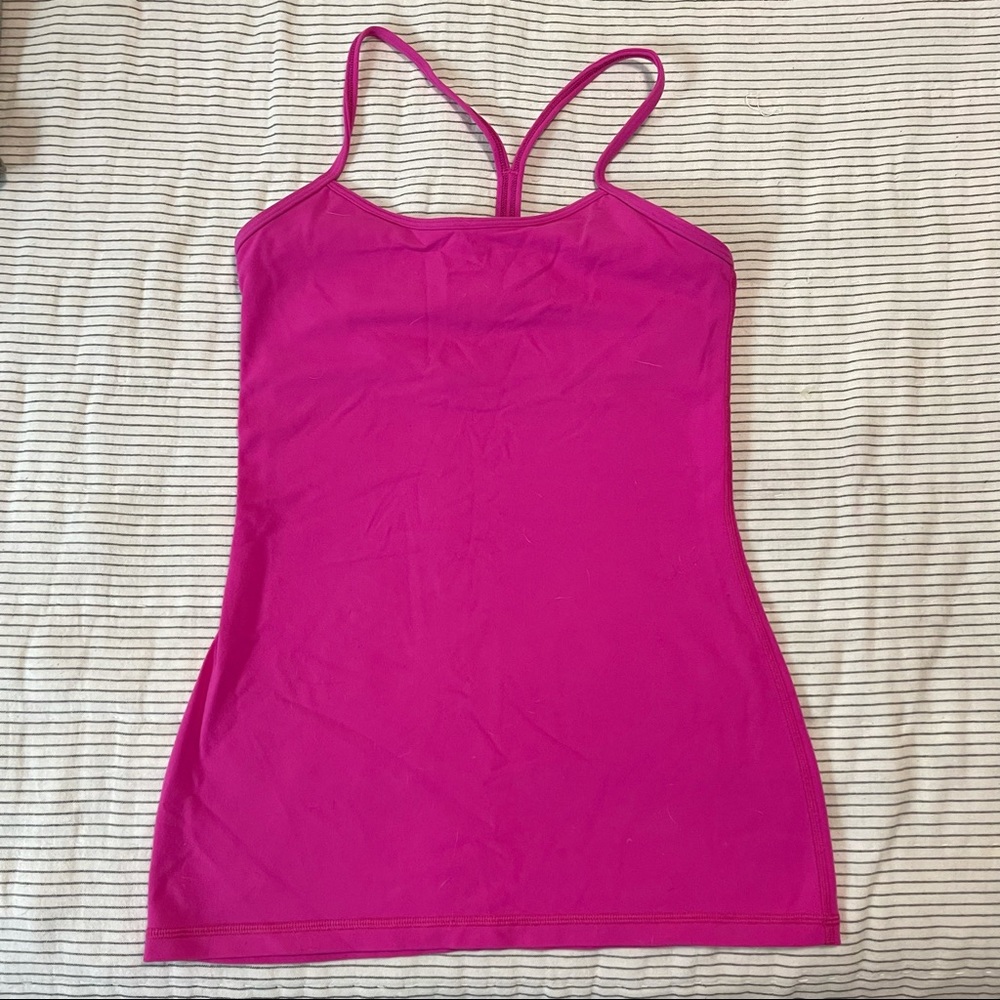 Lululemon power y
